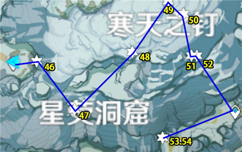 雪山油井手游攻略图(雪山最左边的井盖怎么解)下载