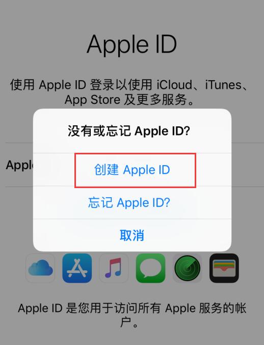 如何下载旧版应用appleid(app store如何下载旧版本app)下载